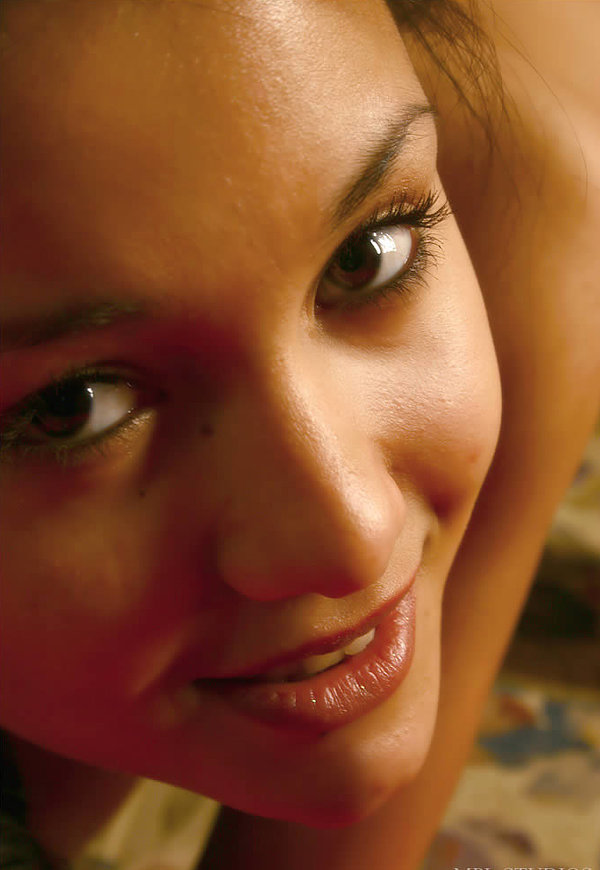 Виктория, 26 лет, 0 размер груди