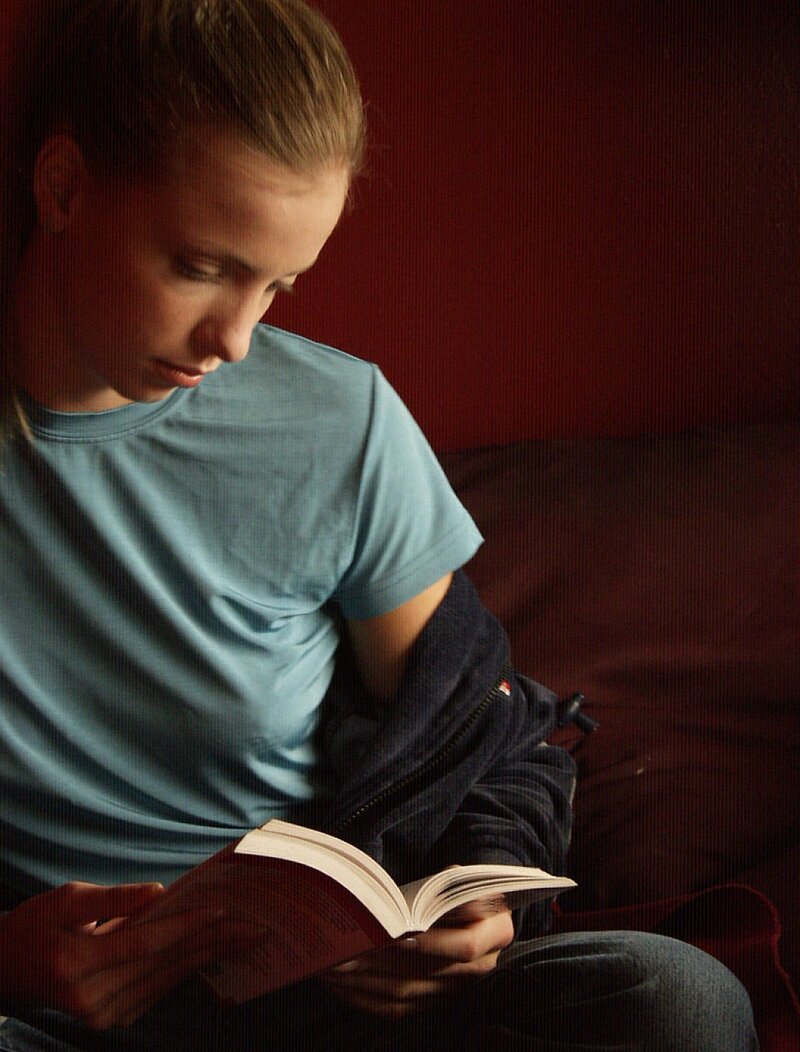 Полина, 23 года, 10 размер груди