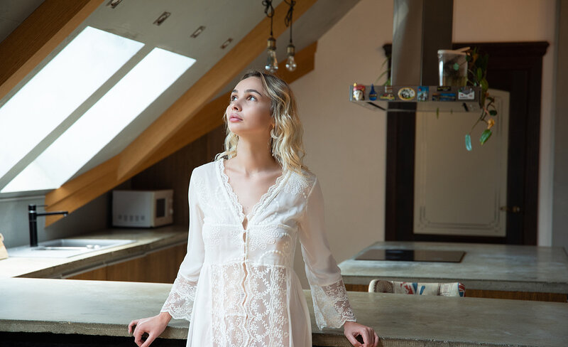 Екатерина, 24 года, 4 размер груди