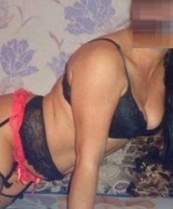 Ольга, 35 лет, 2 размер груди